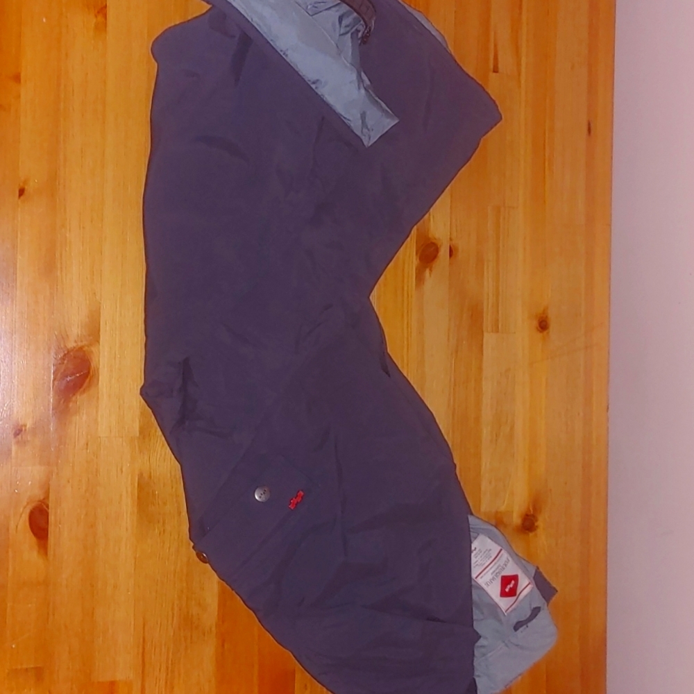 Foursquare Outerwear winter gear